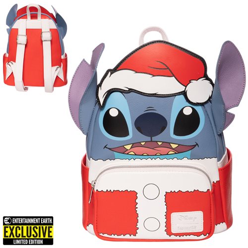 Naruto Icons Laptop Backpack - Entertainment Earth