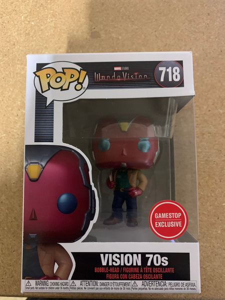 70s vision funko