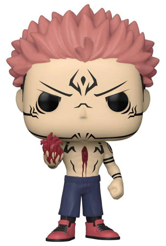 Funko Pop! Jujutsu Kaisen - Satoru Gojo Hollow Purple #1137