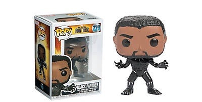 black order funko pop