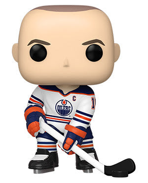 Funko Pop! NHL: Legends - Wayne Gretzky (La Kings)