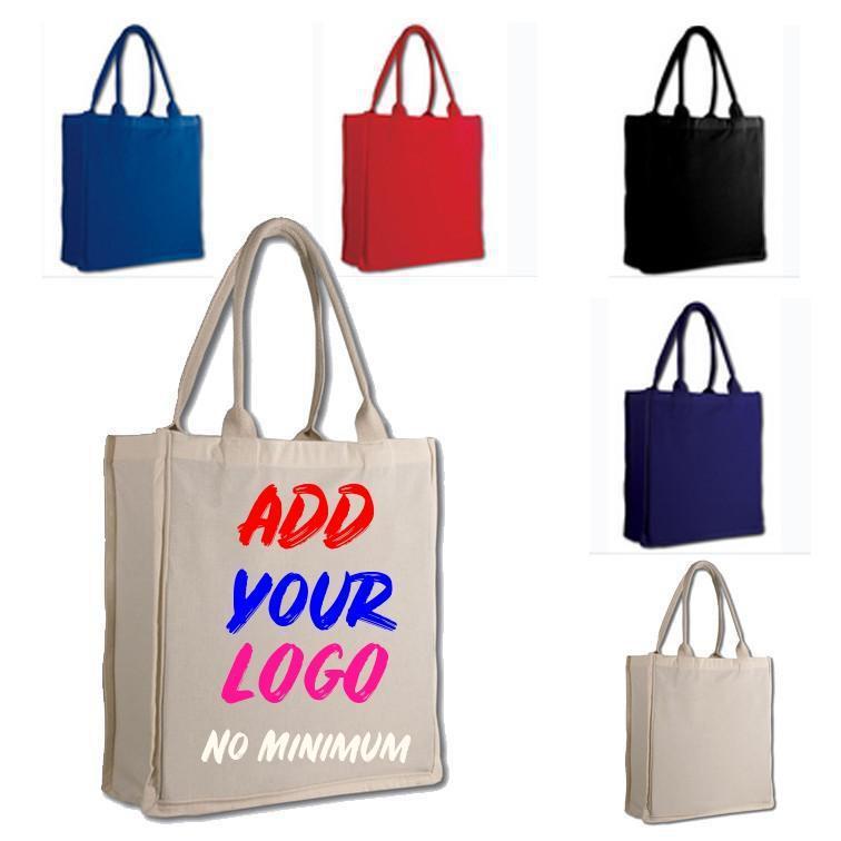 Port Authority ® Over-the-shoulder Grocery Tote