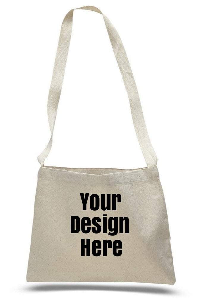Custom Canvas Tote Bags – VOGRACE