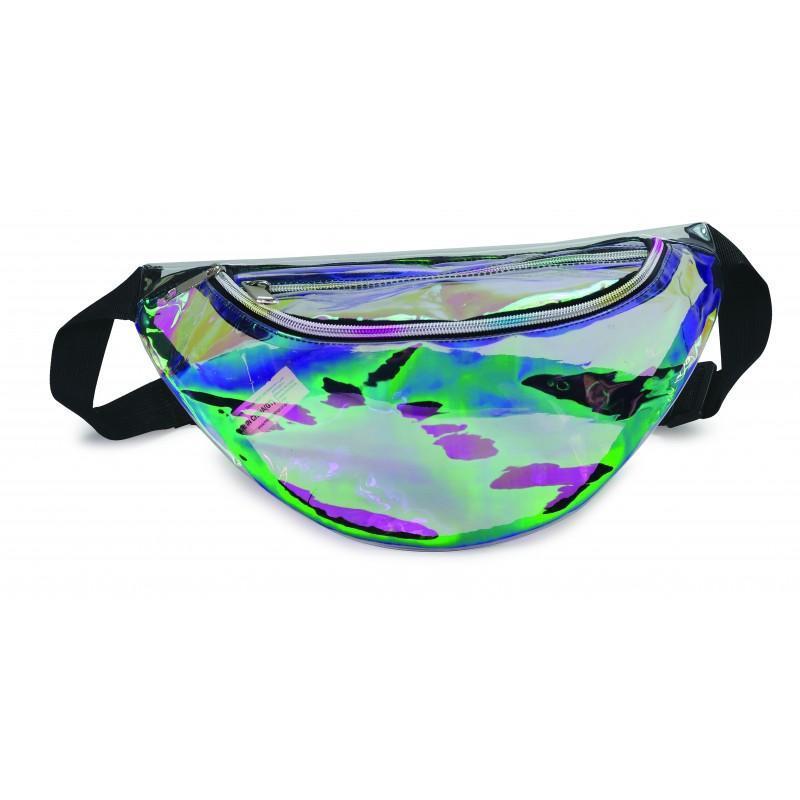 Transparent Fanny pack Oga