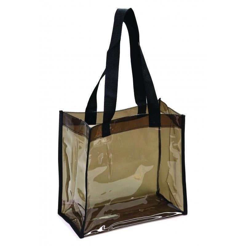 Clear Stadium Bags  Yubaina - Clear Bag，Clear Pvc Bag，Clear