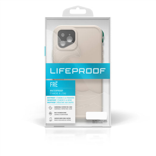 verloving Aanpassing servet LifeProof Fre Case For iPhone 11 - Chalk It Up – 30 Minutes Fix