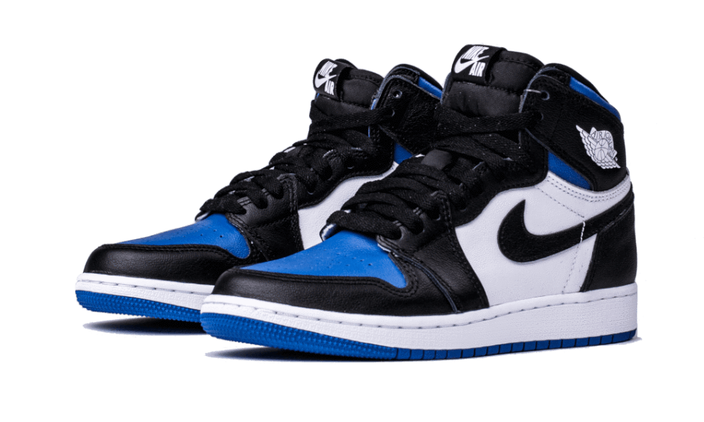 royal blue ones release date