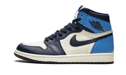 where do you buy air jordan 1