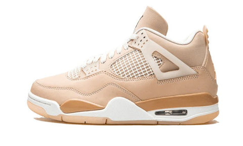 air jordan 4s beige