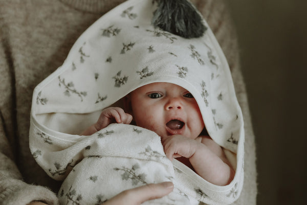 Cadeaux de naissance : les meilleures idées pour accueillir bébé