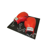 Everlast Red Boxing Gloves Cake –