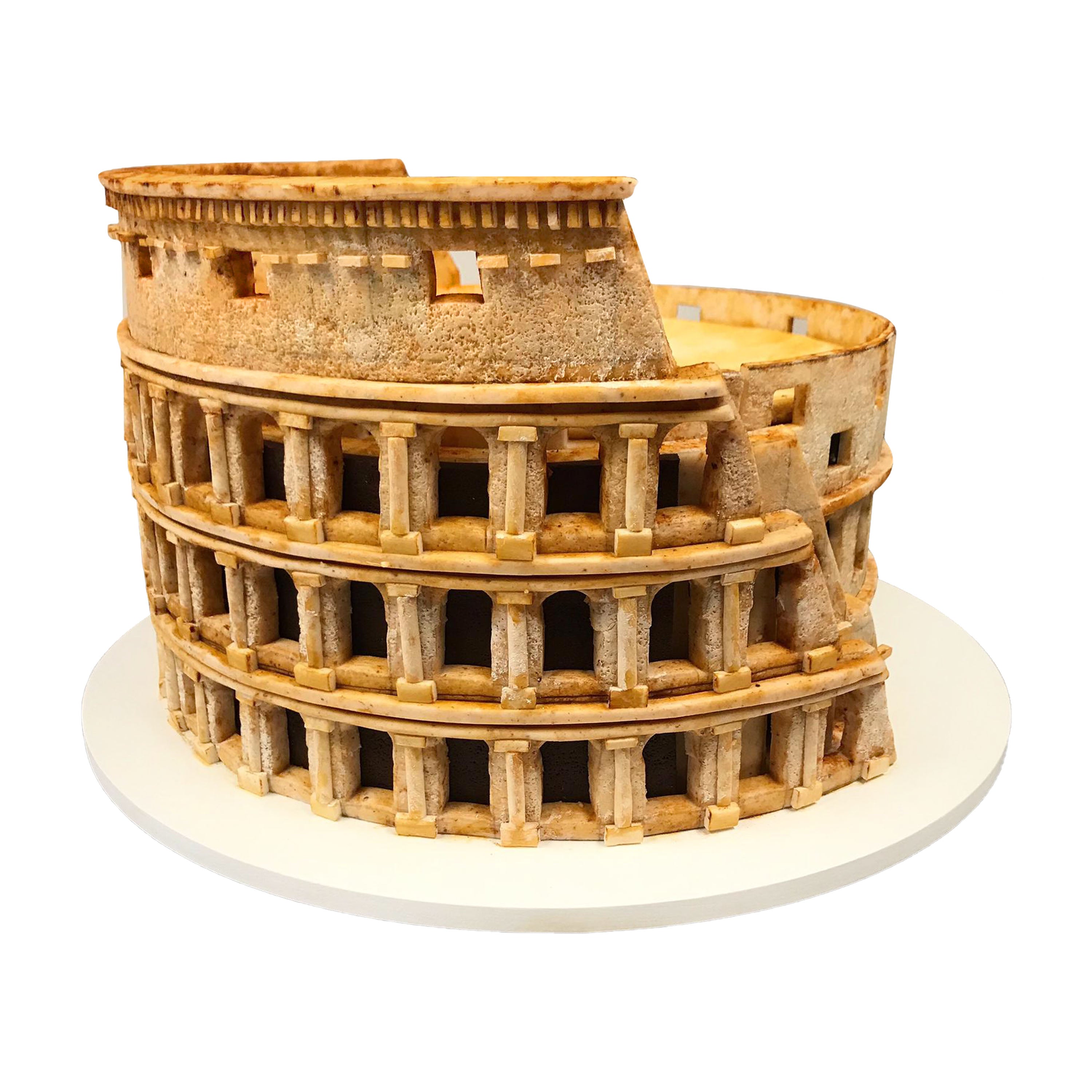 Roman's Birthday Cake – amy bakes in the 'burgh
