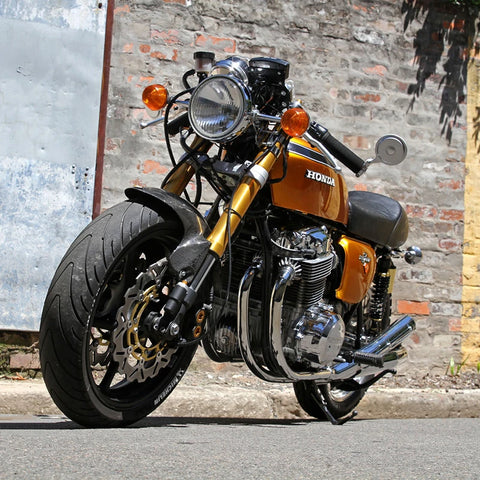Clignotant moto Honda CT70 CT90 XL100 CB350 CM125 CM400 CB450 CB750