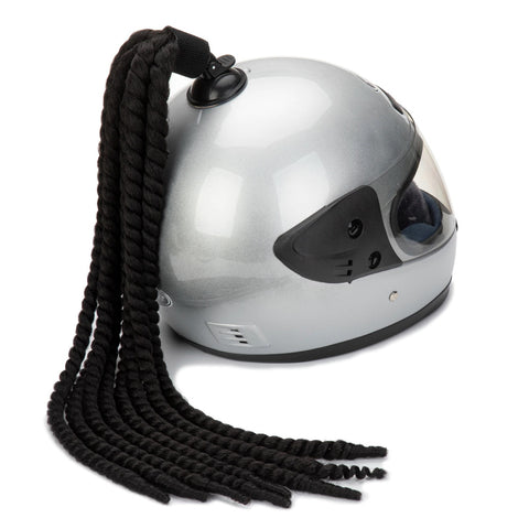 couvre casque moto predator