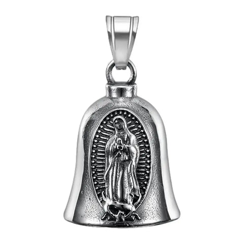 Guardian bell vierge marie