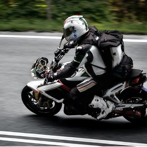 Intercom solo moto étanche pour motard GEARELEC X3