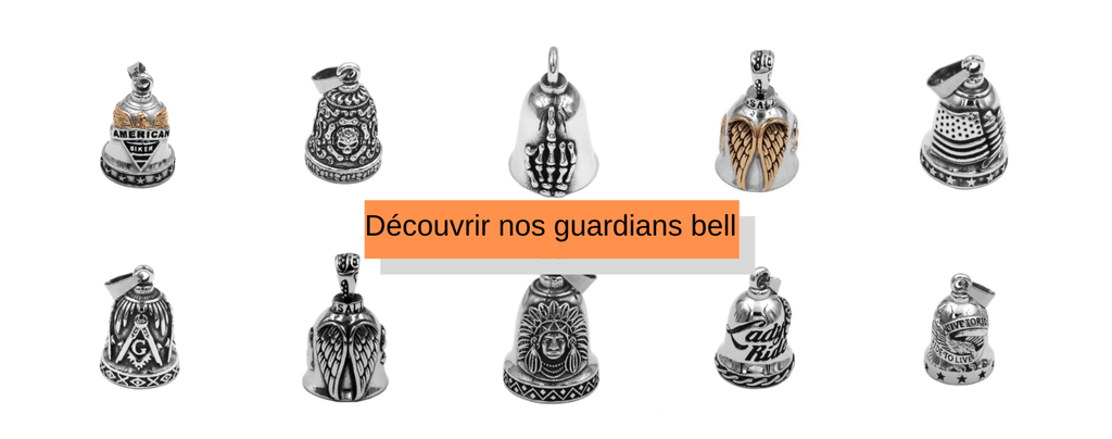 guardian bells