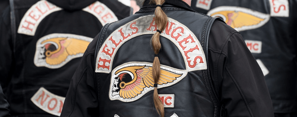 Hell angels