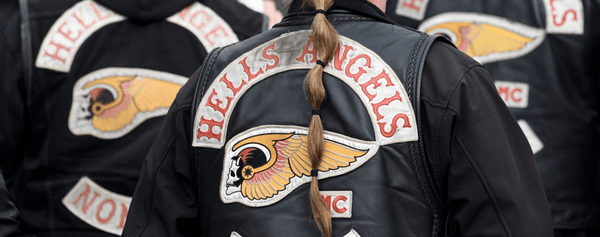 hell angels