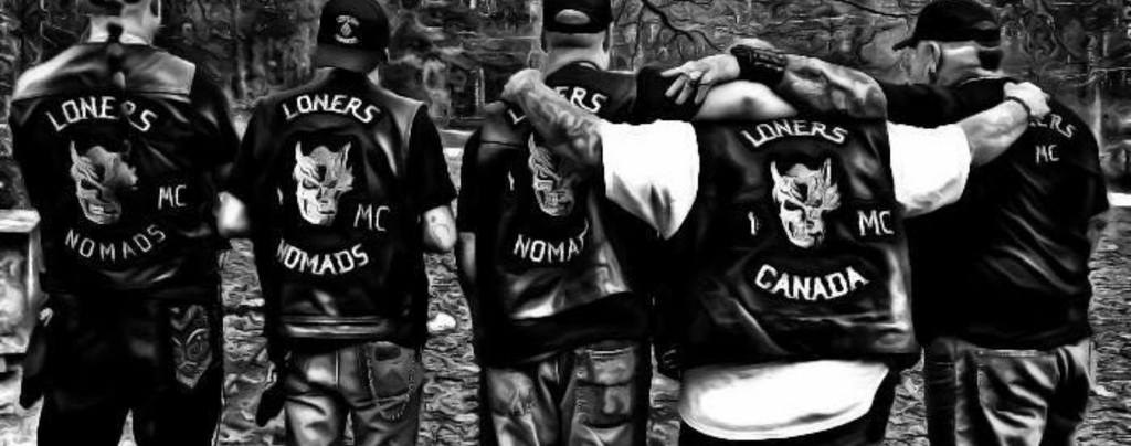 loners mc