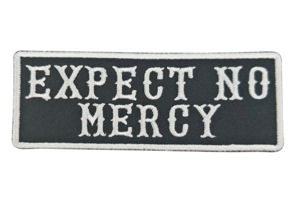 patch no mercy