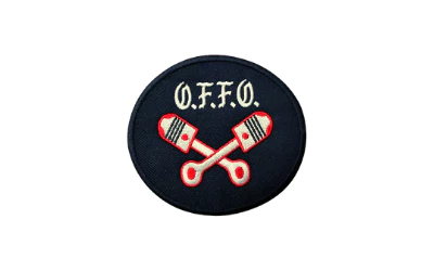 patch offo