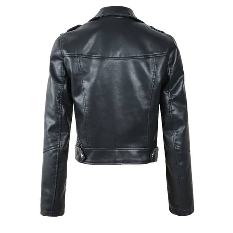 Blouson biker femme | Boutique biker