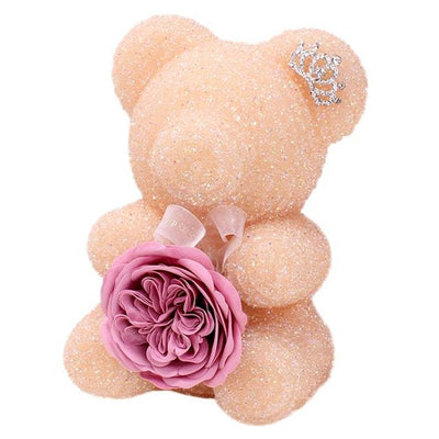 couple jewels rose bear