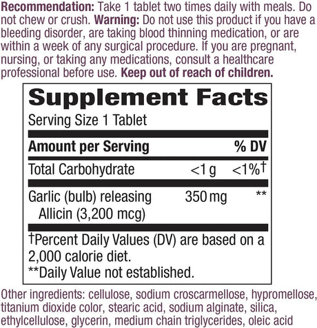 Cápsulas de extracto de cardo mariano | 1000 mg | 100 unidades | Suplemento  sin OMG y sin gluten | por Nature's Truth
