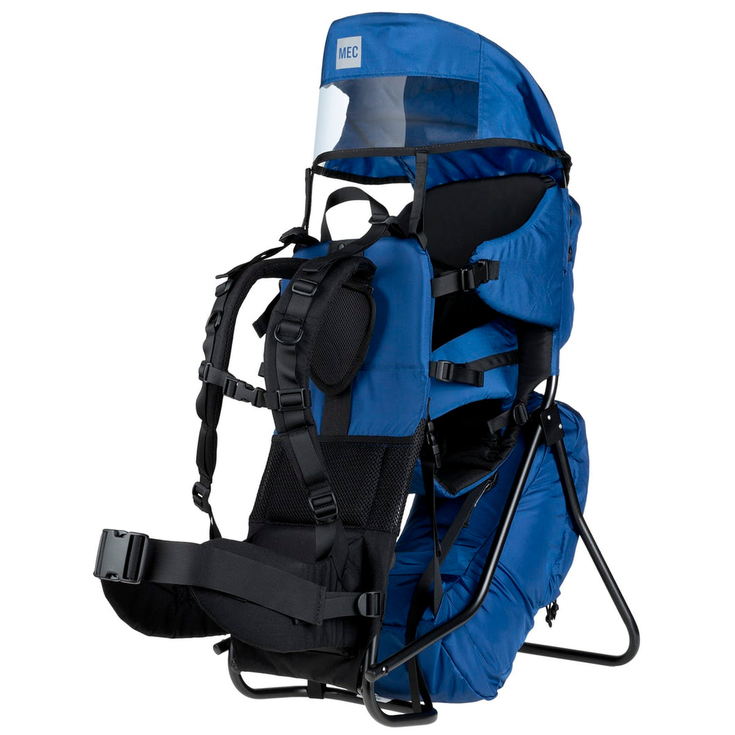 mec deuter kid comfort