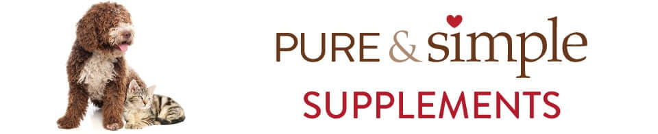 Lovejoys Pure & Simple Supplements