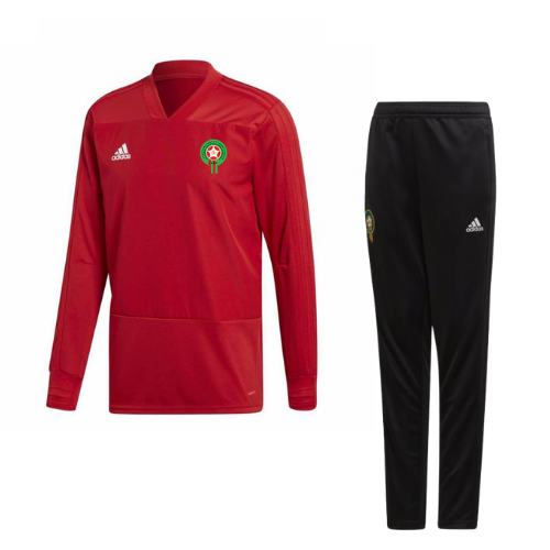 pantalon adidas maroc