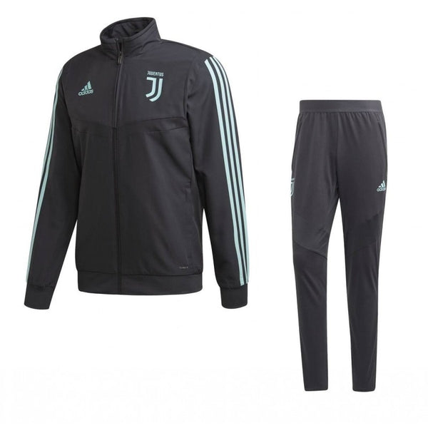 training adidas juventus