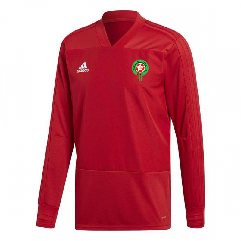 adidas training maroc