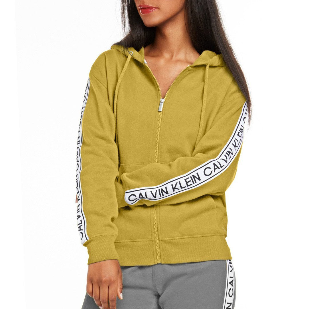 calvin klein hoodie women's sale