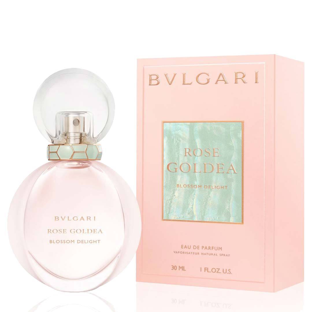 bvlgari rose goldea 30ml