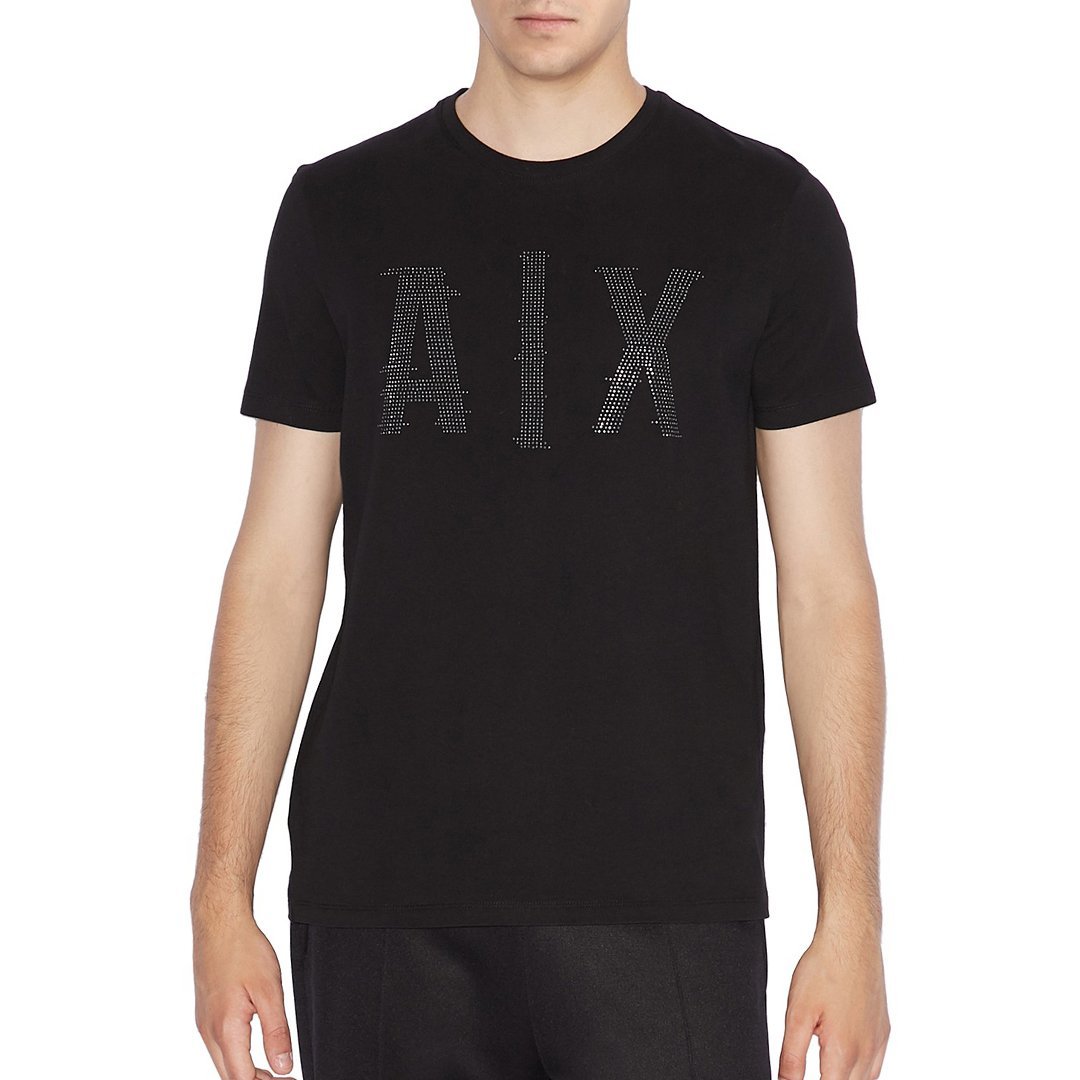 armani exchange t shirts india