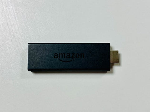 Amazon Fire TV Stick