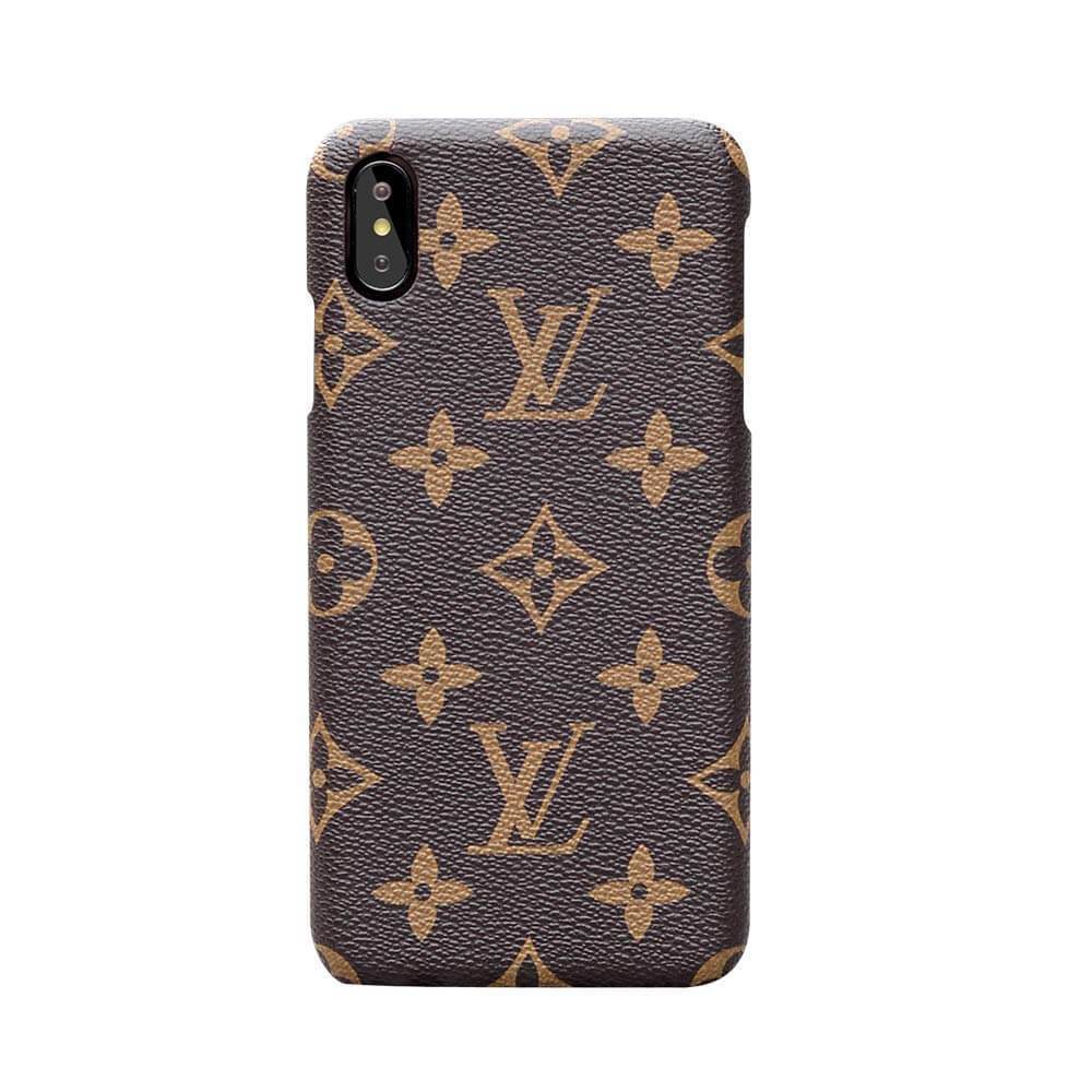 Louis Vuitton Case For Iphone 11 Pro Max | Supreme and Everybody