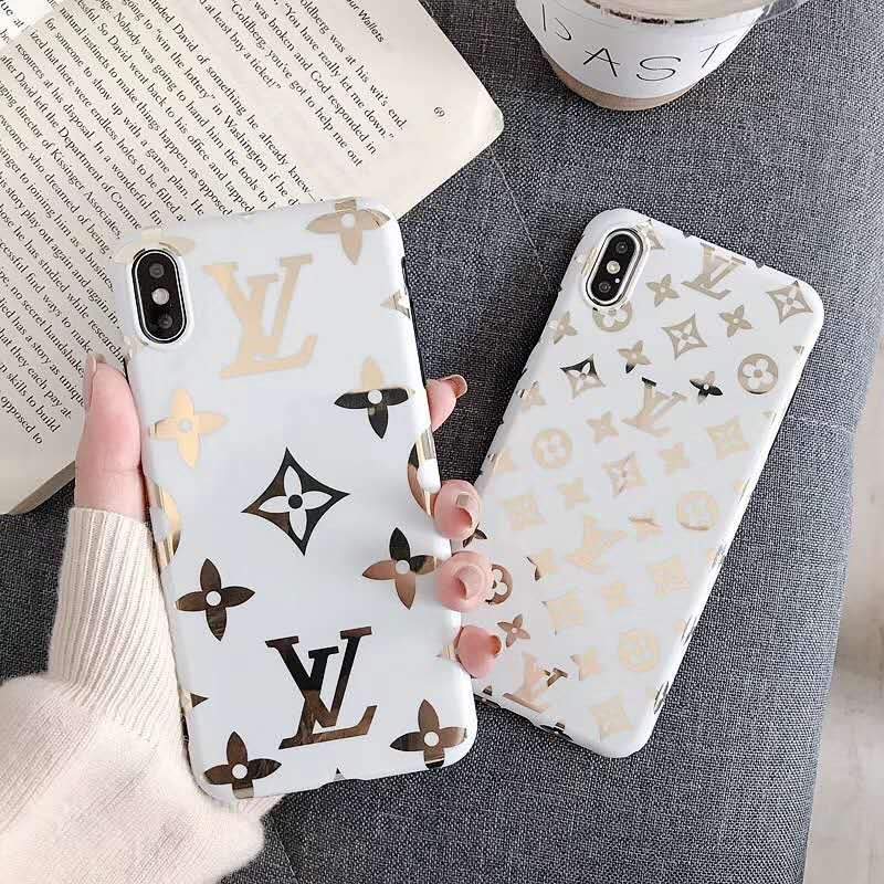 Supreme And Black Louis Vuitton iPhone 11 Pro Max Tough Case