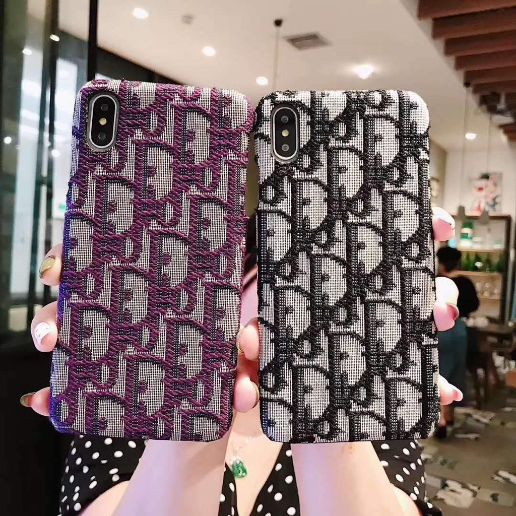 dior iphone 7 case