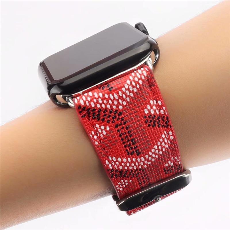 goyard apple watch