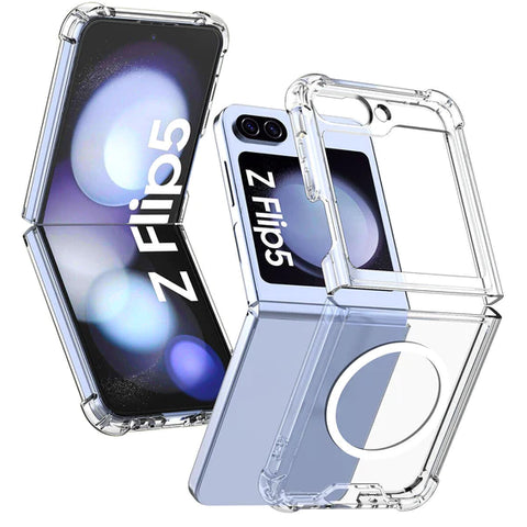 La Meilleure Coque de Protection pour Galaxy Z Flip 5