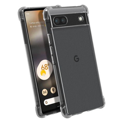 Google Pixel Série 7 Meilleure Coque Antichocs