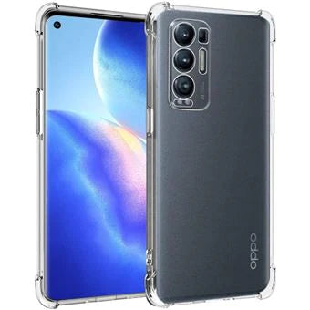 Oppo Find X3 Néo Meilleure Coque Antichocs