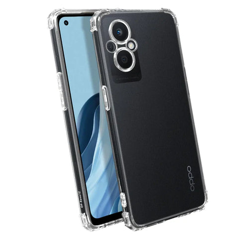 Oppo Reno 7z Meilleure Coque Antichocs