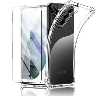 Samsung Galaxy S23 FE Meilleure Coque Antichocs