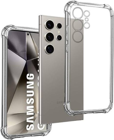 La Meilleure Coque de Protection Pour Samsung Galaxy S24 Ultra
