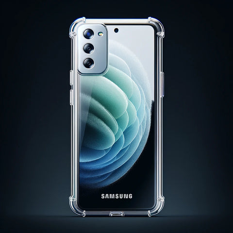 Samsung Série S22 Coque Antichocs