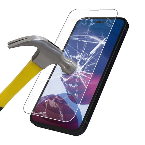 Anti-Scratch Tempered Glass202314Pro